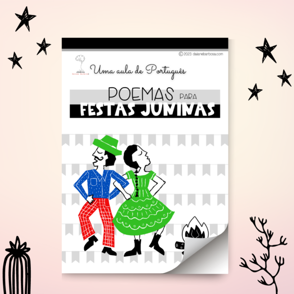 Poemas para as festas juninas