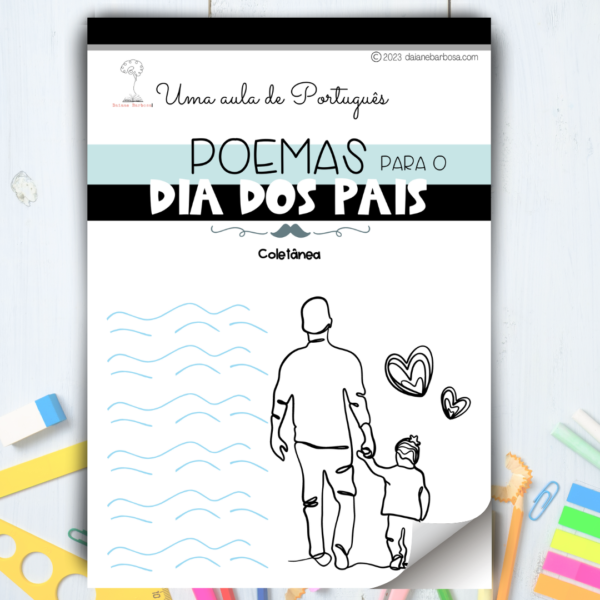 Dia dos Pais - Poemas