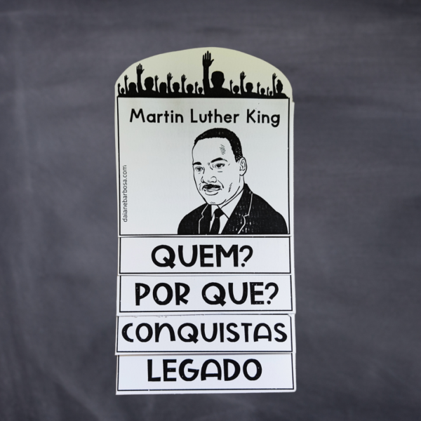 Atividades para a Consciência Negra