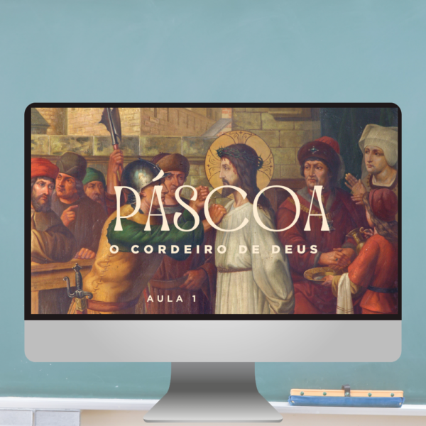 Sequência Didática Páscoa