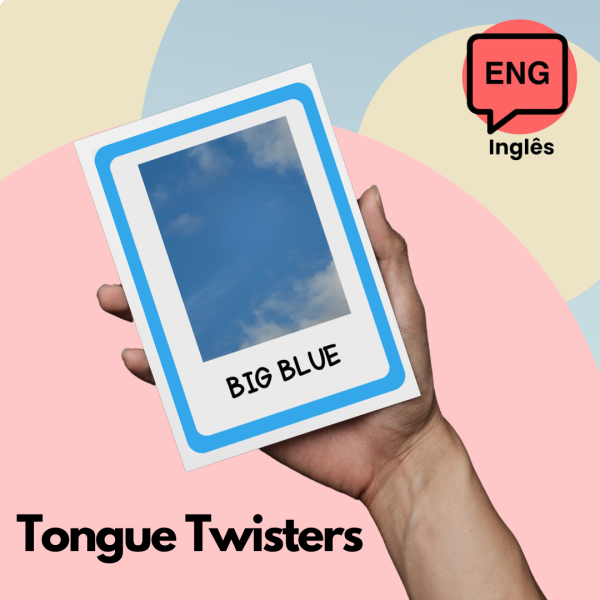 Tongue Twisters for kids